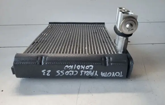 Toyota Yaris Cross Heater blower radiator CZ4475006760