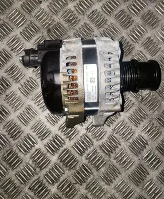Ford Focus Generator/alternator LX6T10300EAA