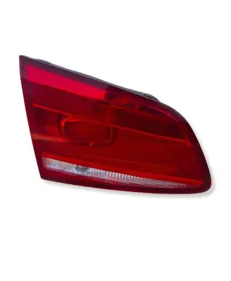 Volkswagen PASSAT B7 Tailgate rear/tail lights 3AF945093L 605511