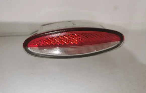 Renault Espace - Grand espace IV Front door interior light 8200003263a