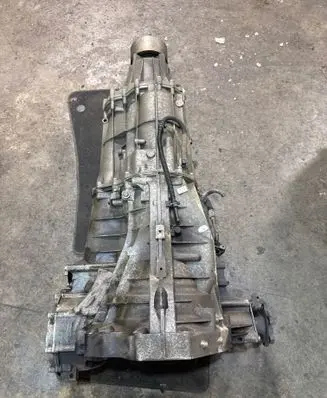 Audi Q5 SQ5 Automatic gearbox LAW LTS 0B5301383GH