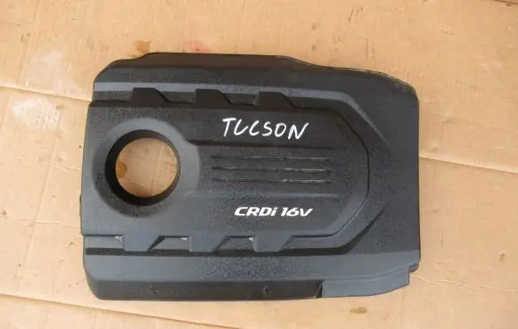 Hyundai Tucson LM Engine cover (trim)