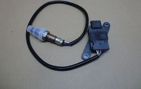 Mercedes-Benz CLE C236 Lambda probe sensor A0009059616