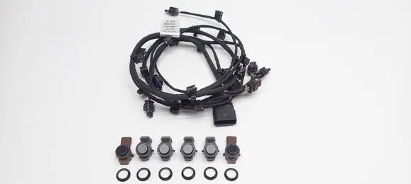 Audi A3 8Y Other wiring loom 8Y0971085A
