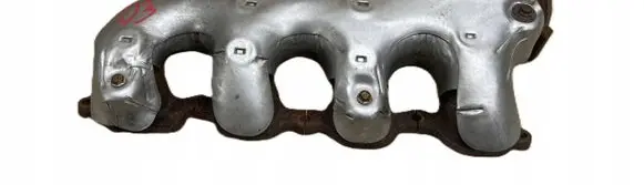 Cadillac Escalade IV Exhaust manifold 12629340