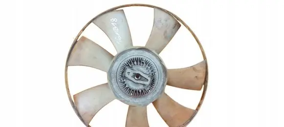 Mercedes-Benz Sprinter W906 Viscous fan clutch A0002009723 16MB18