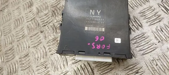Subaru Forester SG Gearbox control unit/module 31711AJ950