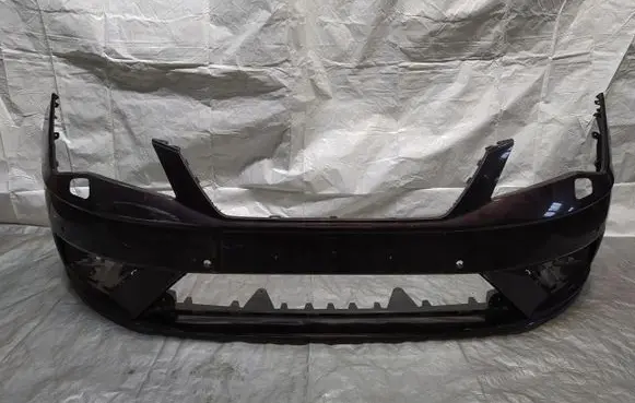 Seat Leon (5F) Front bumper 5F0807221