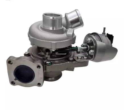 Ford Galaxy Turbo 783583 806498 7835830004