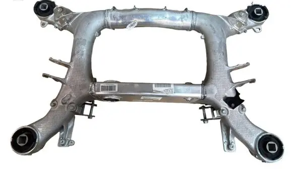 BMW M8 F91 F92 G14 G15 Rear subframe 7857057 33317857057