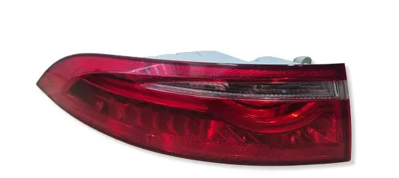 Jaguar XF X260 Rear/tail lights GX6313405AE