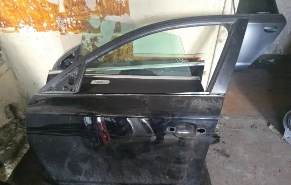 Audi A4 S4 B8 8K Front door
