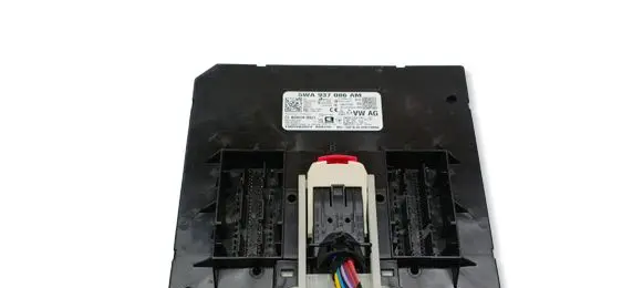 Skoda Octavia Mk4 Comfort/convenience module 5WA937086AM