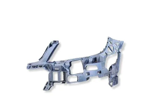Mercedes-Benz C W204 Front bumper mounting bracket A2048854165