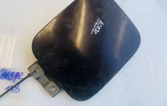 Honda Accord Fuel tank cap