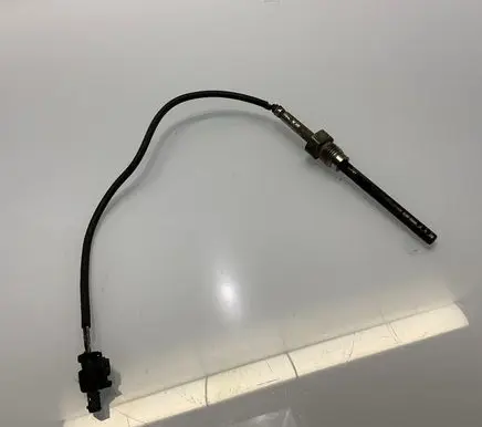 Mercedes-Benz CLS C219 Exhaust gas temperature sensor A0051534028 0051534028