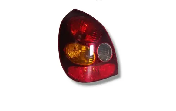 Toyota Corolla E120 E130 Rear/tail lights 22076587