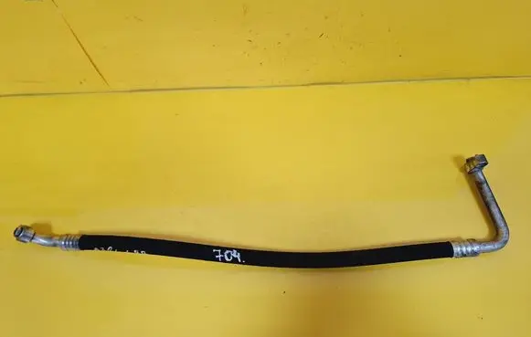 Audi A3 S3 8L Air conditioning (A/C) pipe/hose 1J0820721D