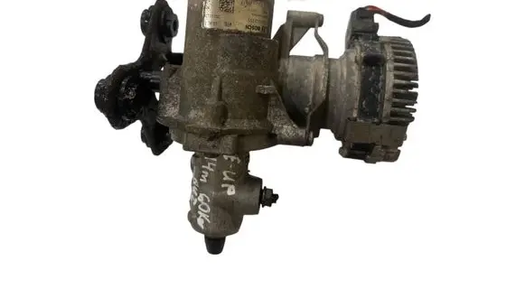 Volkswagen Up Brake power pressure regulator 12E614307A 20131126 0132018000
