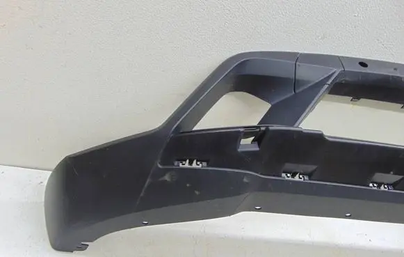 BMW X3 G01 Front bumper lip 51119451188