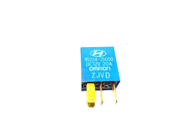 Hyundai Trajet Other relay 952242D000