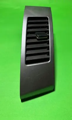 Peugeot 4007 Dashboard side air vent grill/cover trim 8030A014ZZ 20012 158KM
