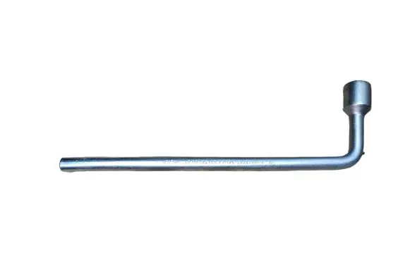 Mercedes-Benz R W251 Wheel nut wrench A2215810001