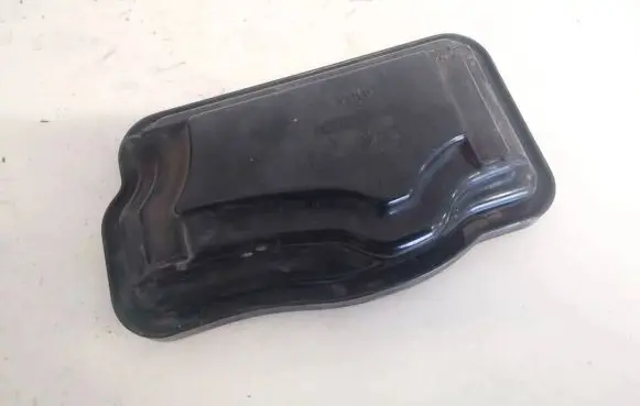 Seat Toledo II (1M) Headlight/headlamp dust cover