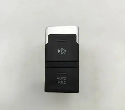 Volkswagen T-Roc Hand parking brake switch 2GA927225 3214851103