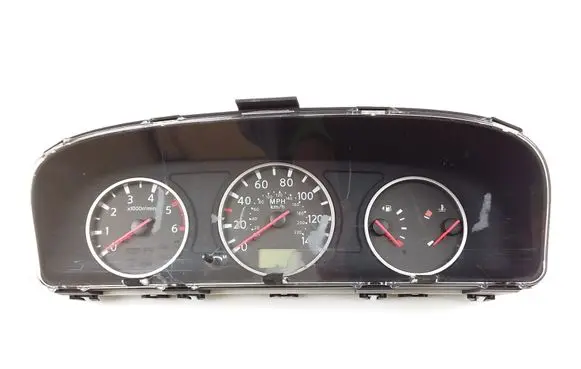 Nissan X-Trail T30 Speedometer (instrument cluster) EQ310FE