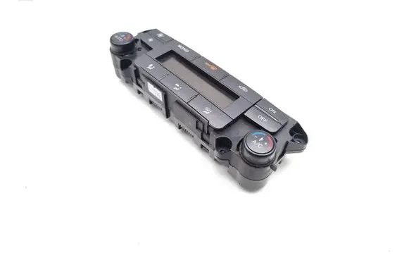 Ford Focus C-MAX Climate control unit BM2T-18C612-AC