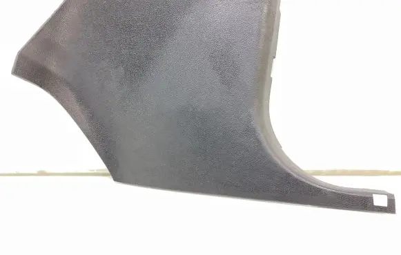 Mercedes-Benz E W212 Foot area side trim A2126800606