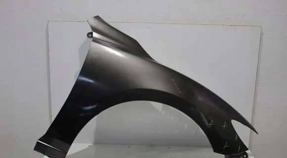 Mazda 6 Fender