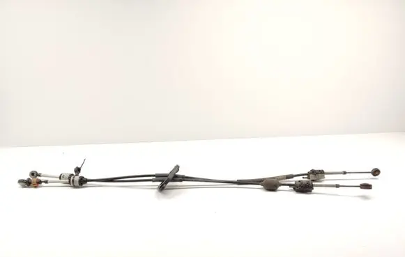 Nissan NV400 Gear shift cable linkage 349351730r