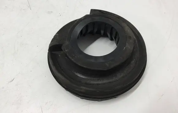 Mercedes-Benz E W214 Rear coil spring rubber mount A2063246000
