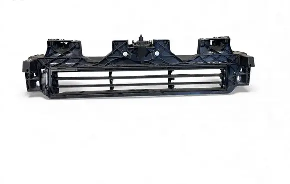 Audi e-tron Intercooler air guide/duct channel 4KE807771