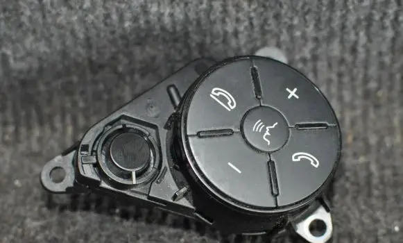 Mercedes-Benz GL X164 Other switches/knobs/shifts 33493101 A1648700658