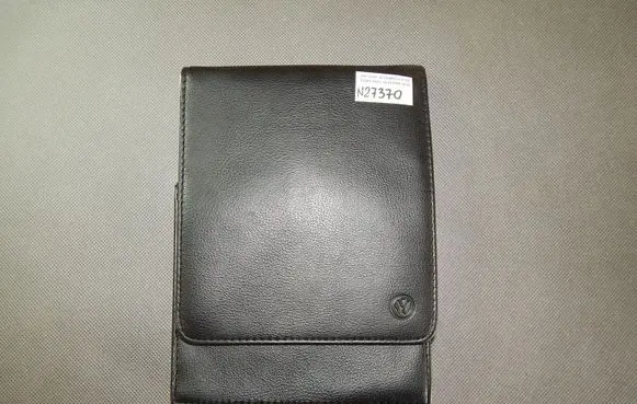 Volkswagen Golf VI User manual 