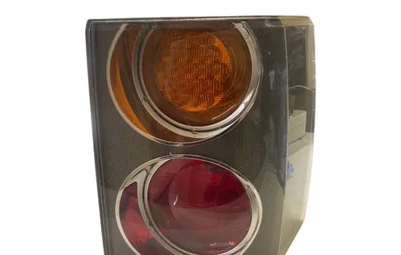 Land Rover Range Rover L322 Rear/tail lights XFB000248 2SD238003 2SD23800312