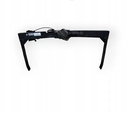 Volkswagen Tiguan Front bumper support beam 5N0803880Q