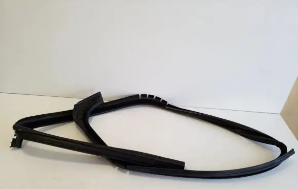 Renault Trafic III (X82) Rubber seal front door window/glass 