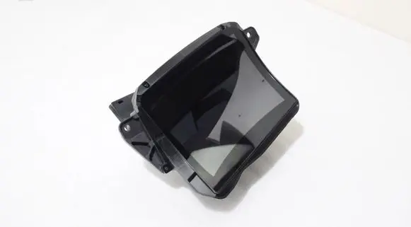 BMW X7 G07 Head up display screen 5A589A1