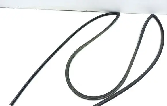 Fiat Fiorino Windshield trim 