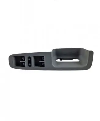 Volkswagen Touareg I Electric window control switch 7l6867157e