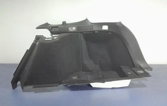 Honda Accord Tailgate/boot cover trim set 84601-TL4