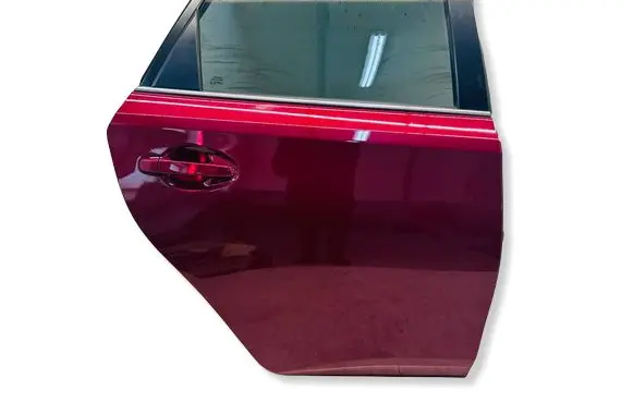 Toyota Auris E180 Rear door 