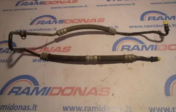 Mercedes-Benz A W168 Power steering hose/pipe/line