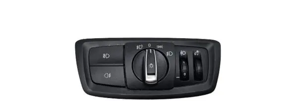 BMW 1 F20 F21 Light switch 6847526