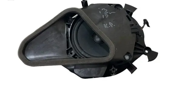 BMW i3 Subwoofer speaker 926741602 554005