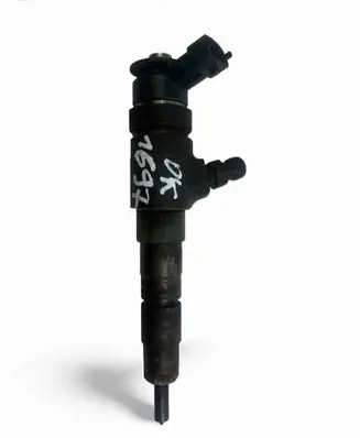 Citroen Berlingo Fuel injector 0445110340